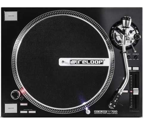 Reloop RP-7000 MK2