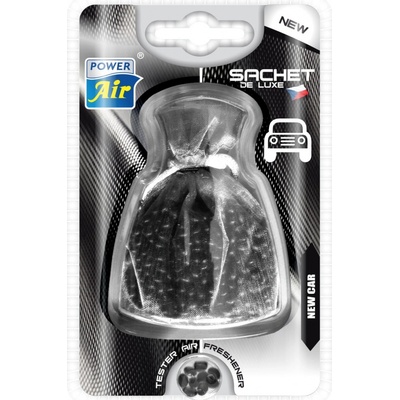 Power Air Sachet de Luxe New Car