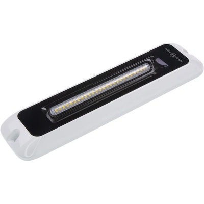 LED osvětlení interiéru, exteriéru, 10-30V, 15W, ECE R10, IP67, bílé, brb207W – Hledejceny.cz