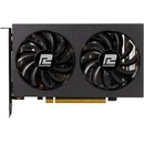 Image 1 of PowerColor Radeon RX 6500 XT 4GB GDDR6 (AXRX 6500XT 4GBD6-DH/OC)