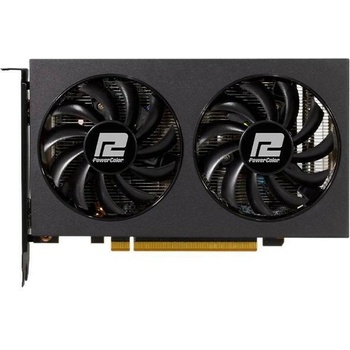 Image 1 of PowerColor Radeon RX 6500 XT 4GB GDDR6 (AXRX 6500XT 4GBD6-DH/OC)