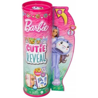 Barbie Cutie Reveal králíček koala
