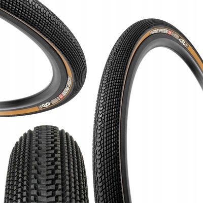 Tufo Gravel SPEEDERO 700x44C