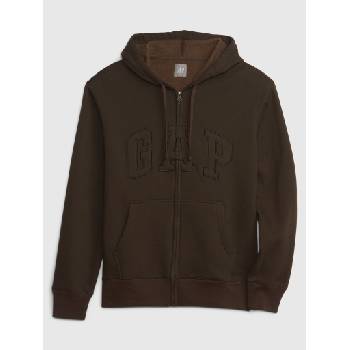 GAP Суитчър с лого Gap GAP GAP | Kafyav | МЪЖЕ | XS