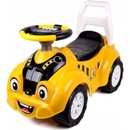TechnoK 6689 žluté