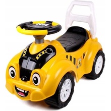 TechnoK 6689 žluté
