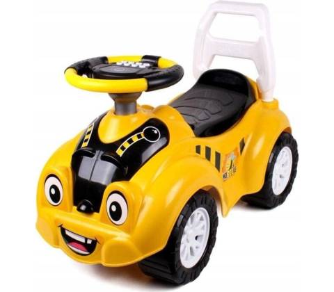 TechnoK 6689 žluté