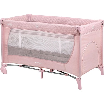 KikkaBoo Кошара на две нива Medley Pink 2023 (31003010117)
