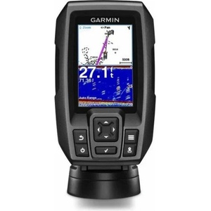 Garmin Сонар за риба Garmin STRIKER 4 8.89 см (3.5"") 200 W 6 м (010-01550-01) Сонар за риболов