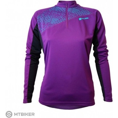 Polaris Siren W fialový