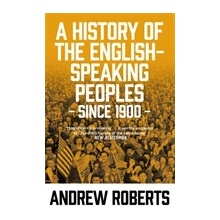 A History of the English-Speaking Peoples since 1900