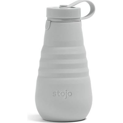 Stojo Skládací láhev Cashmere 592 ml
