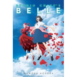 Studio Chizu's BELLE | Mamoru Hosoda, Winifred Bird (ISBN: 9781975350956)