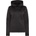 Didriksons Дамско поларено яке Didriksons Women's Anneli Fullzip 3 Fleece jacket - Black - размер 36 (EU) (105-6836-0213)