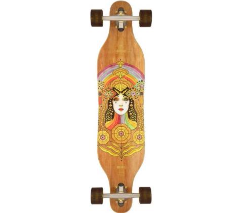 Arbor Axis Solstice Collection 37
