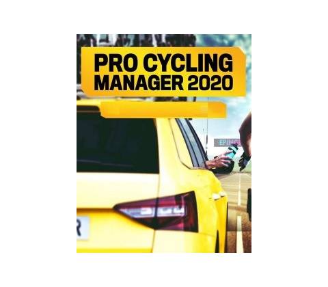 Pro Cycling Manager 2020