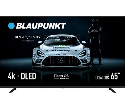 Blaupunkt 65UCT6000S