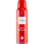 C-thru Дезодорант C-THRU 150 мл Love Whisper