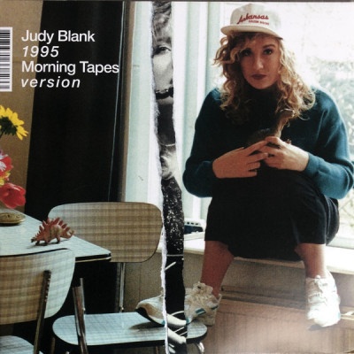 BLANK, JUDY - 7-1995, LP