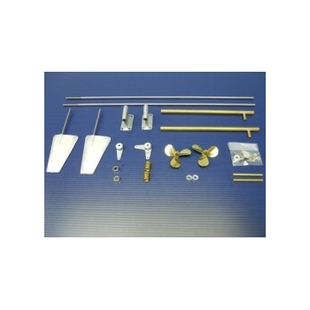 DUMAS Sada príslušenstva pre 4SP1211 NO1213 a 4SP1218