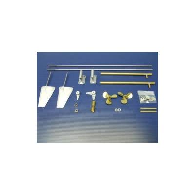 DUMAS Sada príslušenstva pre 4SP1211 NO1213 a 4SP1218