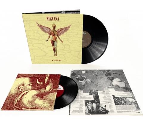 IN UTERO