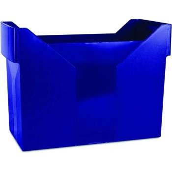 DONAU Държач за папки DONAU blue U7421001-18 (U7421001-18)