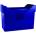 DONAU Държач за папки DONAU blue U7421001-18 (U7421001-18)