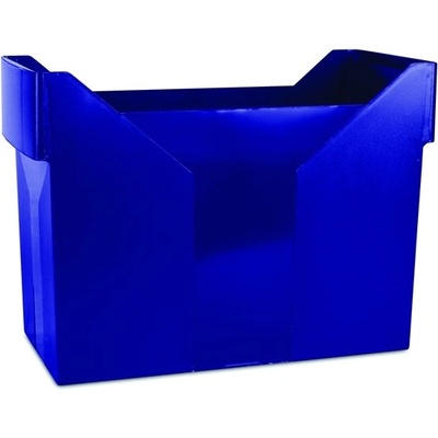 DONAU Държач за папки DONAU blue U7421001-18 (U7421001-18)