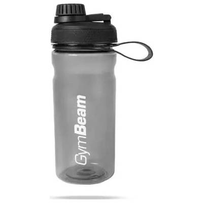 GymBeam Šejkr ActiveMix Black 600 ml