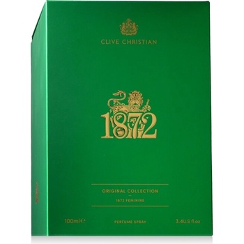 Clive Christian 1872 parfém dámský 100 ml