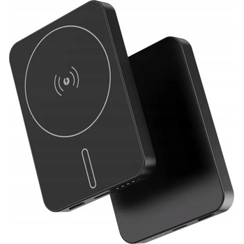 BOT MP5 5000 mAh čierna