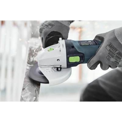 Festool Ochranný kryt SH-AGC 18-125