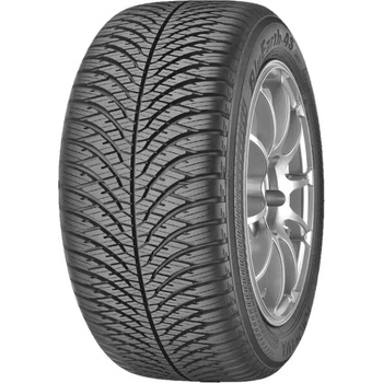 Image 1 of Yokohama BluEarth-4S AW21 XL 205/60 R16 96H