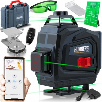 Humberg HM-170