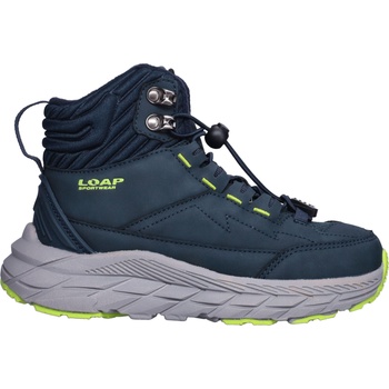 LOAP ALDER 30