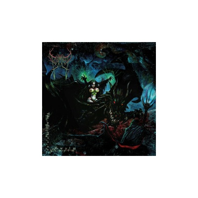 Stormkeep - Nocturnes Of Iswylm CD
