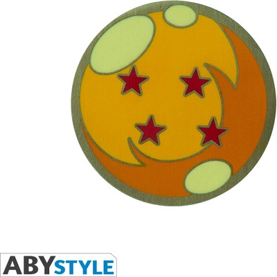 ABYstyle Odznak Dragon Ball Dragon Ball