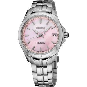 Seiko SUR585 Часовници