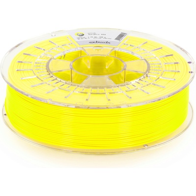 Extrudr DuraPro ASA Neon Yellow - 1, 75 mm / 2000 g (9010241201303)