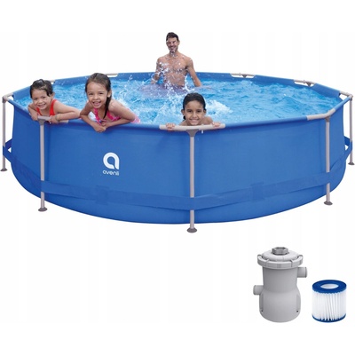 Master Pool Sirocco Blue 360 x 76 cm JL17799EU