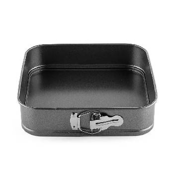 Image 1 of Muhler 26 х 26 см форма за блат Muhler модел MR-4027 (1005794)