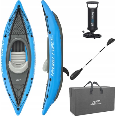 KUBIsport 05-P65115K Cove Champion