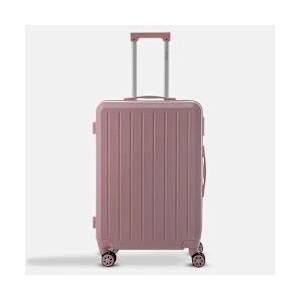 Sentio Куфар 28" Lilac