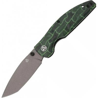 QSP Knife Turtle Punk QS158-C2