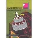 Problémové partie - Mark Haddon