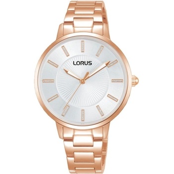 Lorus Дамски часовник Lorus Classic Lady RG220VX9 (55799)