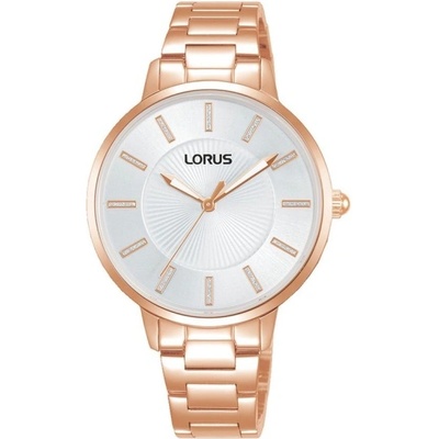 Lorus Дамски часовник Lorus Classic Lady RG220VX9 (55799)