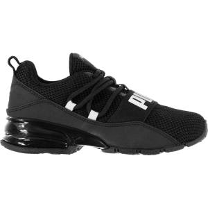PUMA Детски маратонки Puma Cell Regulate Child Boys Trainers - Black/White