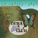 Supraphon Dura & Blues Club: Buterfláje lecá - CD (028368)